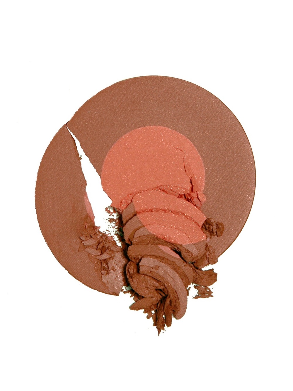 Charlotte Tilbury Cheek to Chic Blush in shade The Climax - Picture 4 of 4